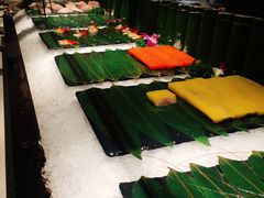 -加餐海鲜自助(宝龙一城店)