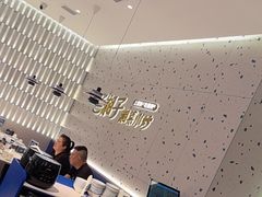 -兰湘子·湘菜小炒(南京江宁万达店)