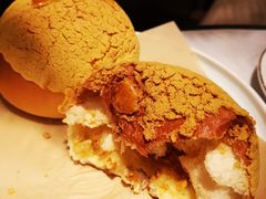 -领鲜天下·焗海鲜·花胶鸡(天目里店)