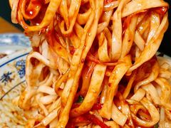 -门框胡同百年卤煮(鸟巢店)