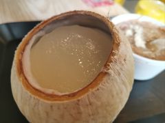 泰国椰皇冻-食盈碗仔翅(星玺广场店)
