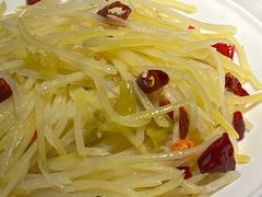 -小菜园新徽菜(溧阳万达店)