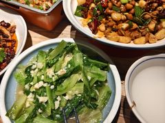 -树厨贵州菜(大十字店)