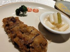 -红棉中餐厅·广州海航威斯汀酒店