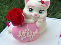 -法兰之吻蛋糕甜品(三里屯店)