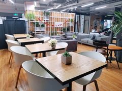 大堂-治愈系甜品The Soothing Dessert(科海大楼店)