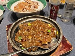 -金狮麟·新豫菜(金码大厦店)