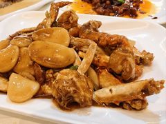 -光明邨大酒家(淮海路店)