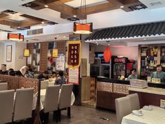-福来居烤鸭店(天坛二店)