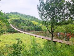 -仙山湖景区