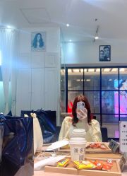 -东方麒麟·潘多拉SALON