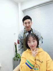 点击看大图 -HD HAIR STYLE