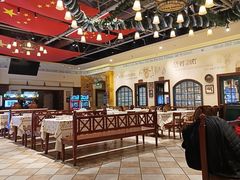 -汉斯南美烤肉(总店)