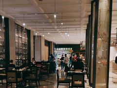 -太湖饭店玉兰厅(自助餐厅)