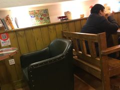 -暖食光·台式家庭餐厅·生日主题店(万达店)