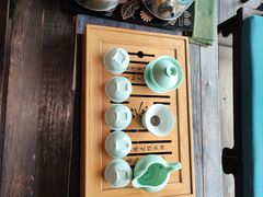 -凤凰山斑鱼馆(恭城店)