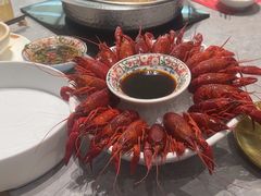 -樱煦和牛寿喜烧(如皋吾悦广场店)