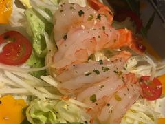 -西堤牛排(北京国瑞店)