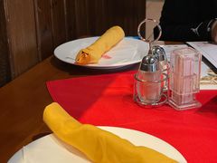 -申德勒加油站餐厅(三里屯北小街店)