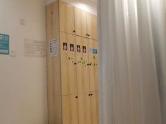-麦悠悠·SPA·推拿(太阳山路店)