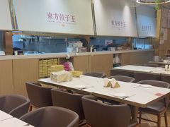 -东方饺子王(新奥购物中心店)