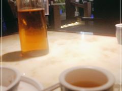 -绿茶餐厅(汇悦大融城店)