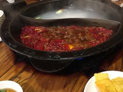 -重庆老火锅(长虹店)