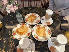 -国际饭店·原点咖啡吧ORIGIN CAFE&BAR