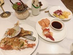 -麓湖国际水疗
