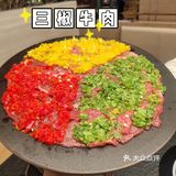 可以喝汤的火锅[调皮]