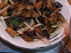 -玉舌尖私房菜(裕华店)
