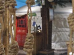 -老阿妈蒙古村·蒙古包·草原文化·歌舞表演(老君堂店)