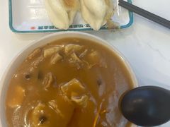-当家水煎包·牛肉汤(浦江店)