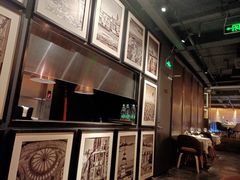 -Pasha帕夏土耳其餐厅(南昌路店)