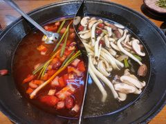 -木货街重庆老火锅(流塘店)