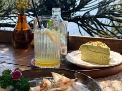 -六阅·福十 FORTEN 海景咖啡西餐厅(双廊古镇店)