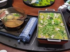 -云客来·花园餐厅(洛社店)