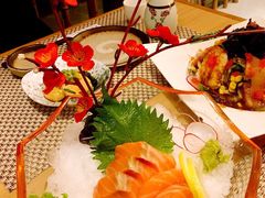 -琴寿司居酒屋(中山广场店)