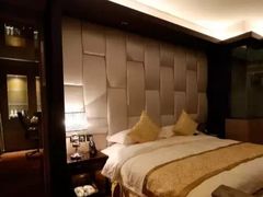 -西安长征华美达酒店