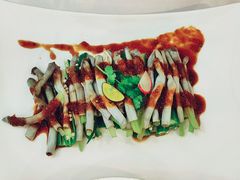 -黑明餐厅(白鹭洲店)