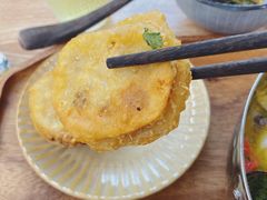 -小满手工粉(上海新世界城店)