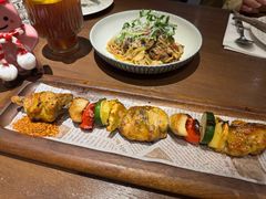 -西堤牛排(番禺天河城店)