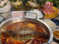 -故里和山·成都火锅(欢乐港湾店)