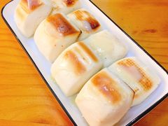 馒头-逗烤·轻烧烤(福田店)