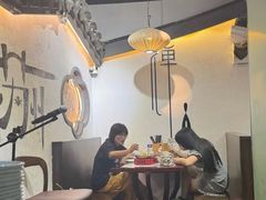 -姑苏家宴·苏帮菜·松鼠桂鱼(苏州总店)