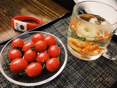 -水墨澜渟足道·SPA·传统(四望亭东关街店)