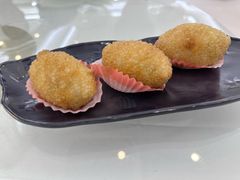 -圣丰城酒家·宴会(宝安大仟里店)