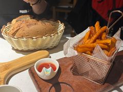 -俄士厨房(五棵松华熙LIVE店)