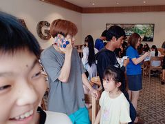 -霸王茶姬(南强街店)