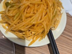 -有礼有面(知春路店)